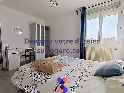 Appartement, 82,46 m²