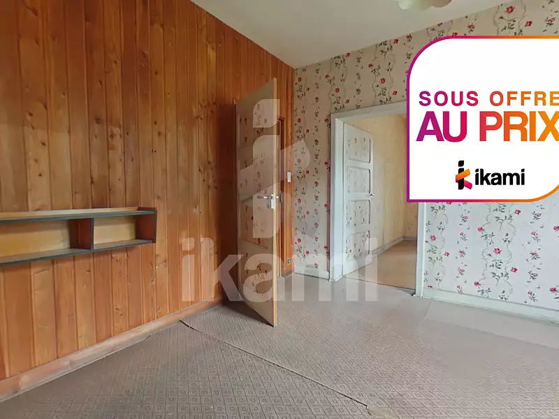 Maison, 82 m²