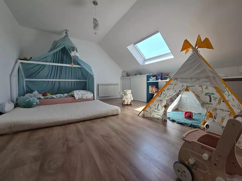 Maison, 146 m²