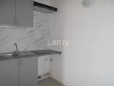 Appartement, 35,8 m²