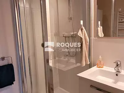 Maison, 50 m²