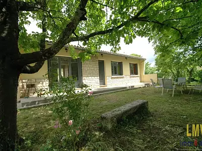 Maison, 78 m²