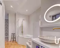 Appartement, 115 m²