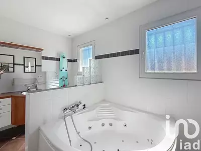 Maison, 151 m²