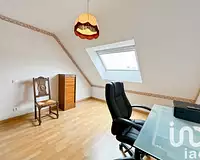 Maison, 118 m²