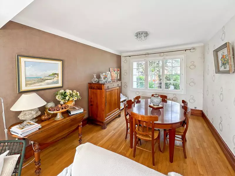 Maison, 161 m²