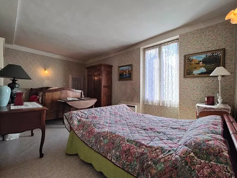 Maison, 89 m²