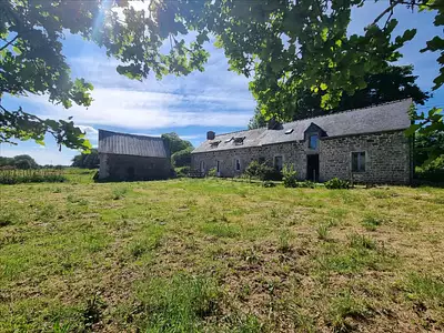 Maison, 72 m²