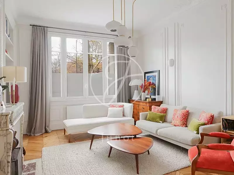 Appartement, 198,02 m²