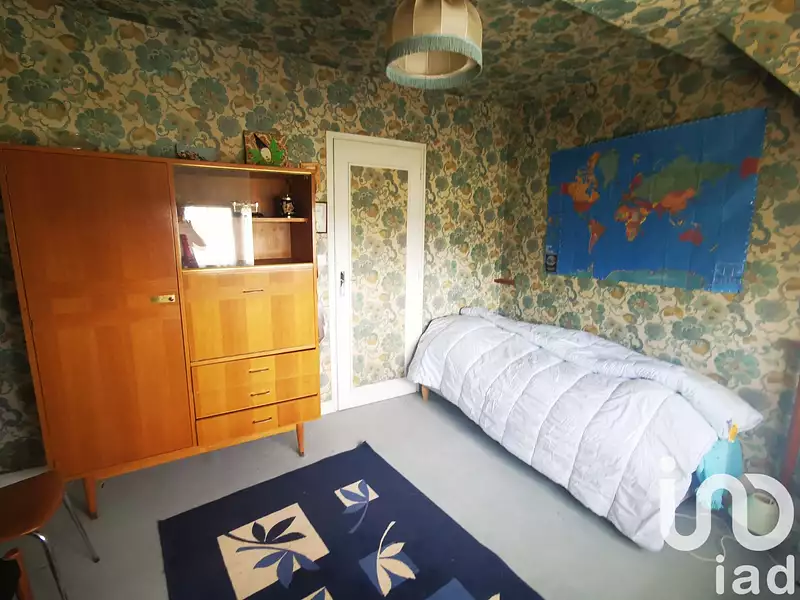 Maison, 125 m²