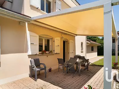 Maison, 145 m²