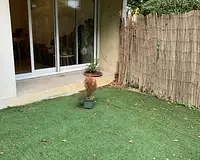 Appartement, 44,37 m²