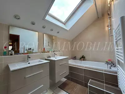 Appartement, 62 m²