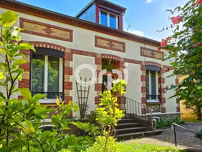 Maison, 100 m²