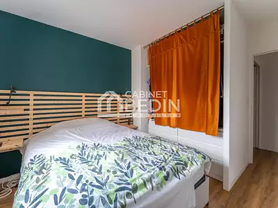 Appartement, 69,3 m²