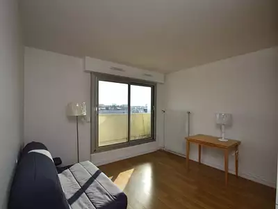 Appartement, 35 m²