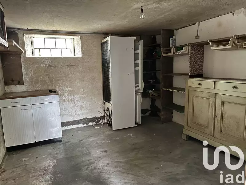 Maison, 63 m²