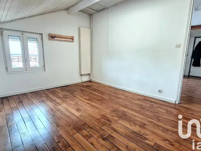 Appartement, 62 m²
