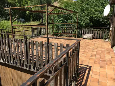 Immeuble, 191 m²