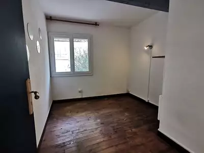 Maison, 44,91 m²