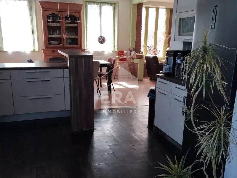 Maison, 141,47 m²