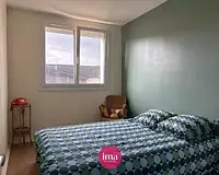 Appartement, 81,31 m²