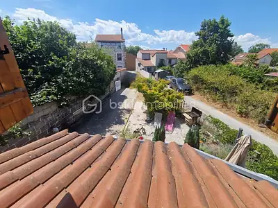 Maison, 102 m²