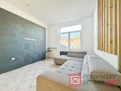 Maison, 125 m²