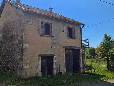 Maison, 72 m²