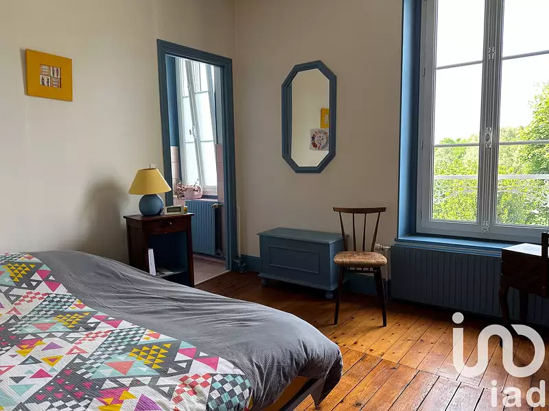 Maison, 320 m²