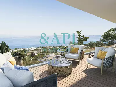 Appartement, 100 m²