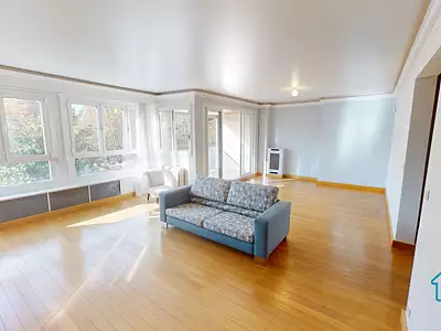 Appartement, 113 m²