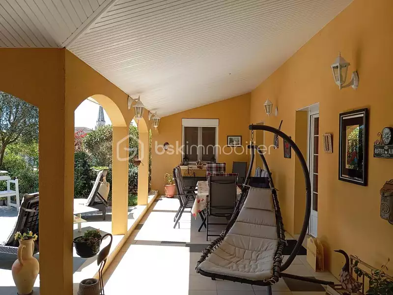 Maison, 174 m²