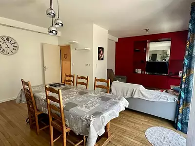 Appartement, 89 m²