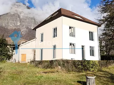 Maison, 120 m²