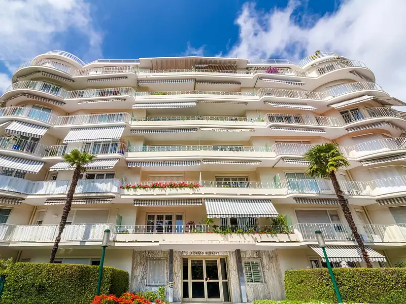 Appartement, 100 m²