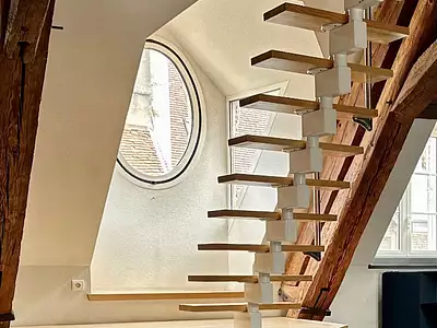 Appartement, 233,47 m²