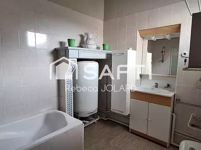 Maison, 142 m²