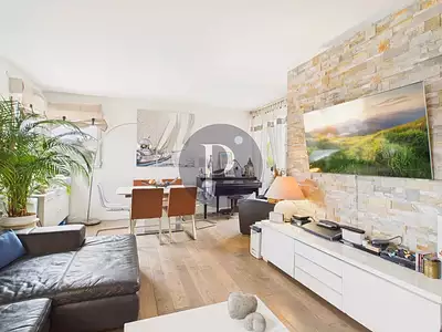 Appartement, 90,81 m²