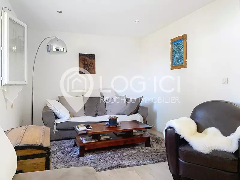 Maison, 120,44 m²