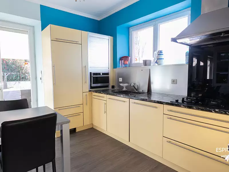 Maison, 152 m²