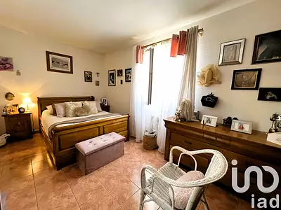 Maison, 168 m²