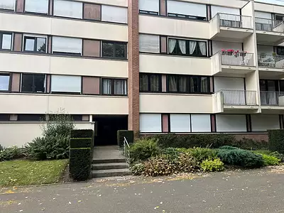 Appartement, 50 m²