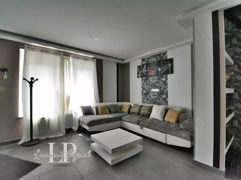 Maison, 104 m²