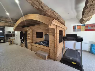 Maison, 290 m²