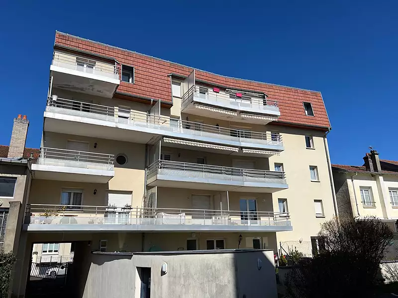 Appartement, 131 m²