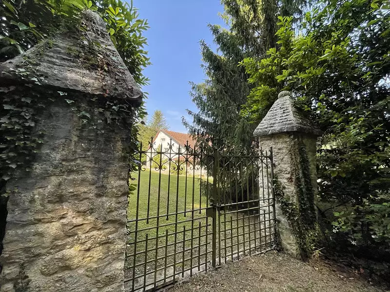 Maison, 432 m²