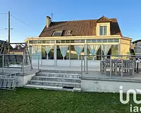 Maison, 221 m²