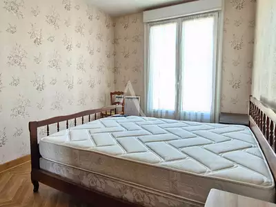 Maison, 84 m²