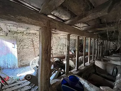 Maison, 70 m²